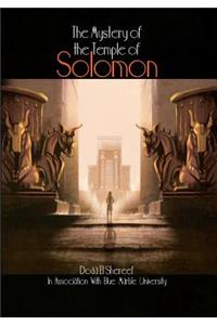 Mystery of the Temple of Solomon