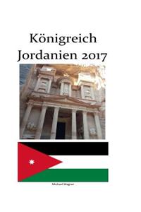 Königreich Jordanien
