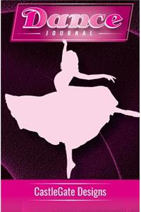 Dance Journal - Castlegate Journals