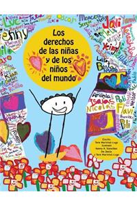 Los derechos de las niñas y los niños del mundo
