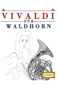 Vivaldi Für Waldhorn