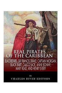 Real Pirates of the Caribbean