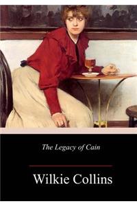 Legacy of Cain