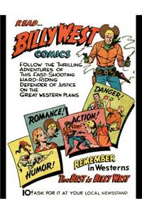 Read Billy West Comics