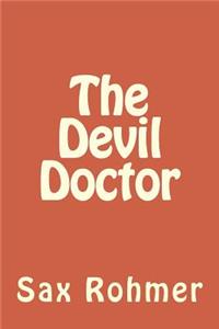 The Devil Doctor