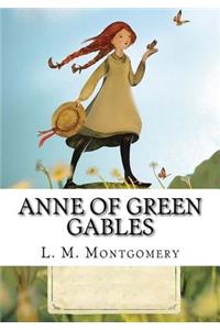 Anne of Green Gables