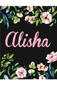 Alisha