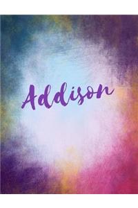 Addison