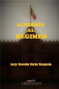 Alegoria al regimen