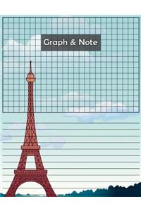 Graph & Note
