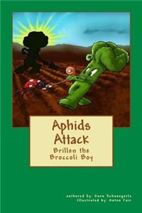 Aphids Attack