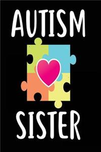 Autism Sister