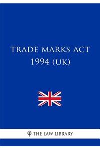 Trade Marks Act 1994