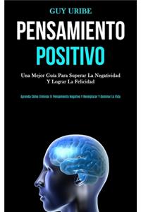 Pensamiento Positivo