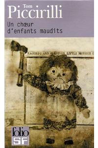 Choeur D Enfants Maud