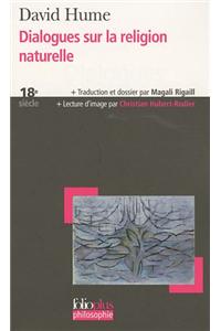 Dialogues Sur LA Religion Naturelle