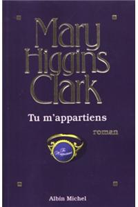 Tu M'Appartiens