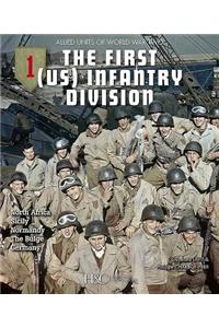 The First (Us) Infantry Division