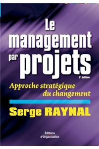 Le management par projets