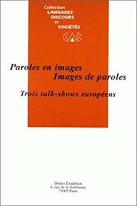 Paroles En Images. Images de Paroles