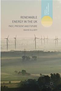 Renewable Energy in the UK