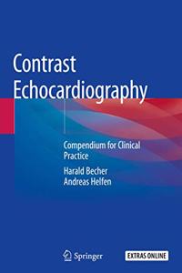 Contrast Echocardiography