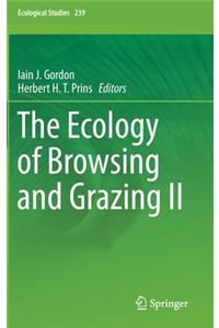 The Ecology of Browsing and Grazing II