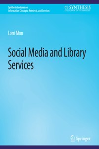 Social Media and Library Services