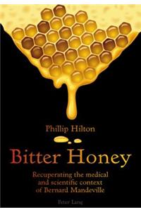Bitter Honey