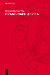 Drang Nach Afrika