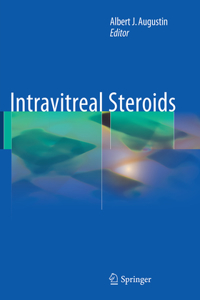 Intravitreal Steroids