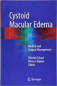 Cystoid Macular Edema