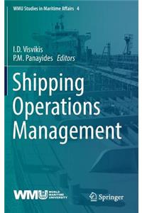 Shipping Operations Management