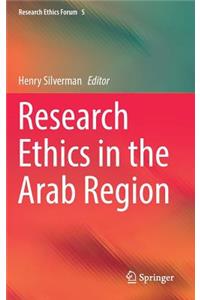 Research Ethics in the Arab Region