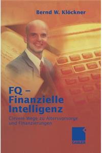 FQ - Finanzielle Intelligenz