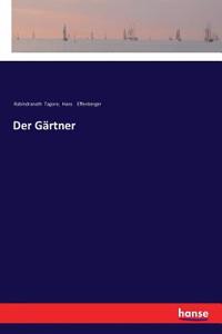 Der Gärtner