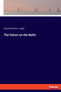 Falcon on the Baltic