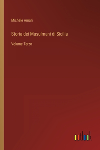 Storia dei Musulmani di Sicilia