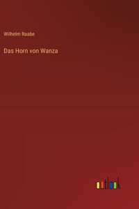 Das Horn von Wanza