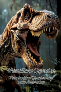 Urzeitliche Giganten