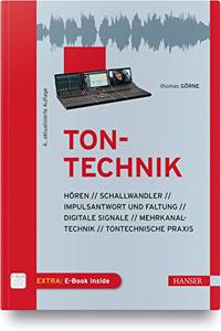 Tontechnik 4.A.