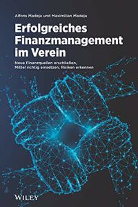 Erfolgreiches Finanzmanagement im Verein