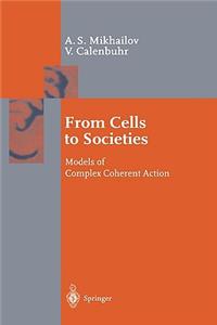 From Cells to Societies
