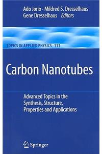 Carbon Nanotubes