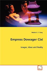 Empress Dowager Cixi