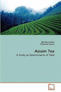 Assam Tea