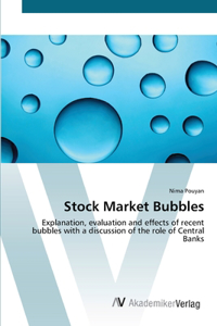 Stock Market Bubbles