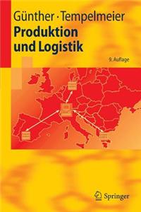 Produktion Und Logistik