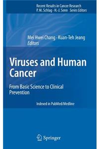 Viruses and Human Cancer