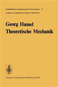 Theoretische Mechanik